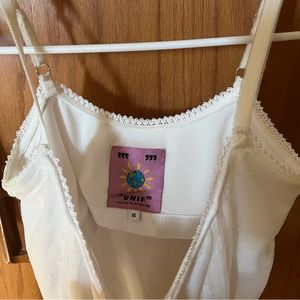 Unif Dew Cami